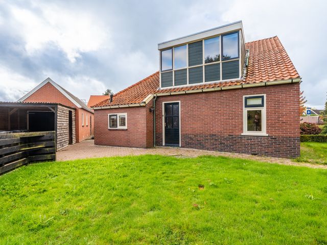 H.J.Siemonsstraat 50, Finsterwolde