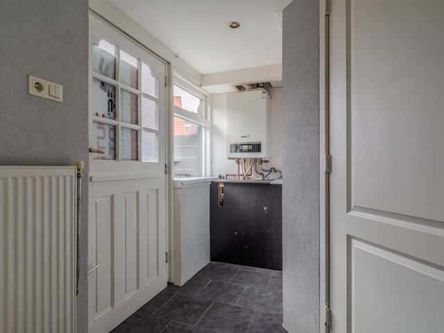 H.J.Siemonsstraat 50, Finsterwolde