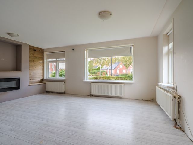H.J.Siemonsstraat 50, Finsterwolde