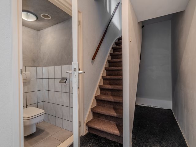 H.J.Siemonsstraat 50, Finsterwolde