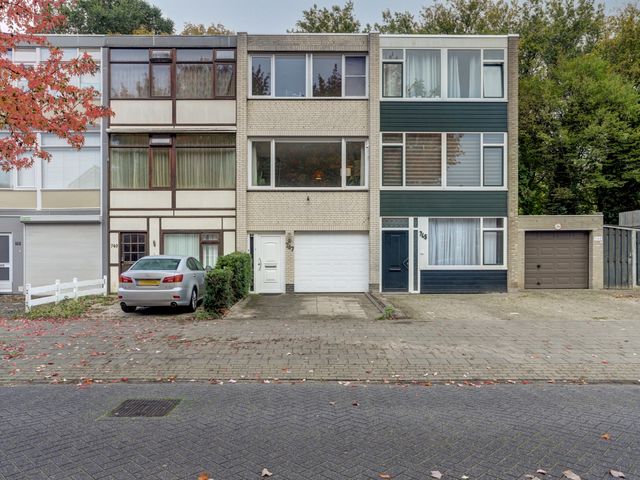 Sibeliusstraat 747, Tilburg