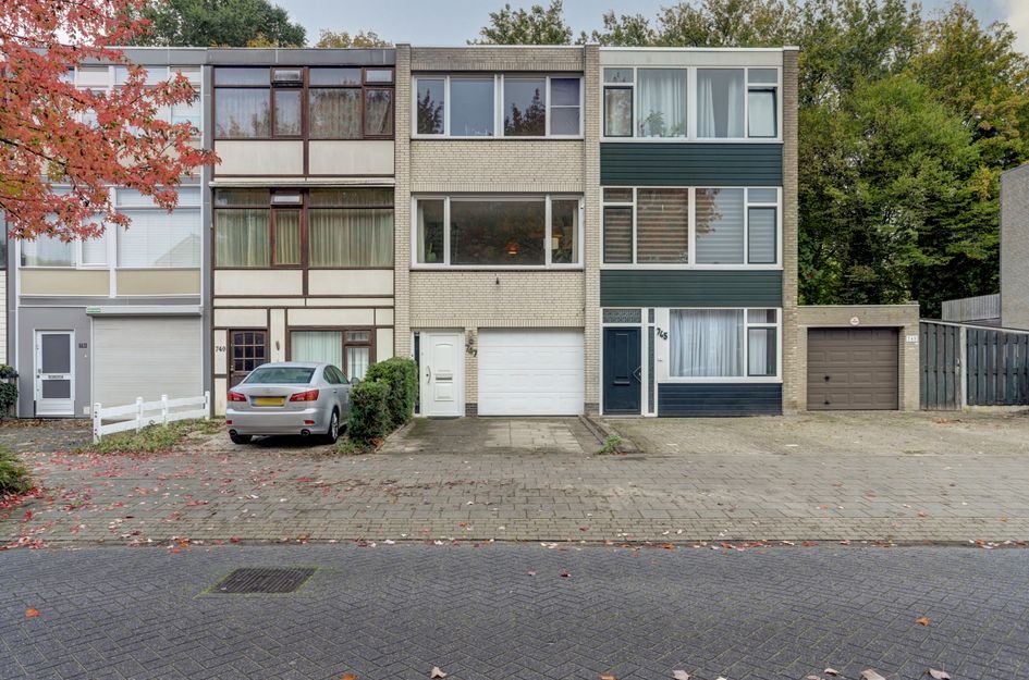 Sibeliusstraat 747