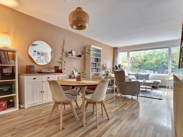 Sibeliusstraat 747, Tilburg