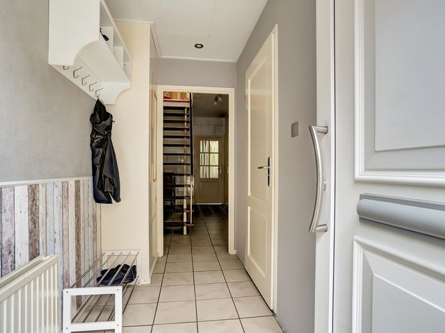 Sibeliusstraat 747, Tilburg