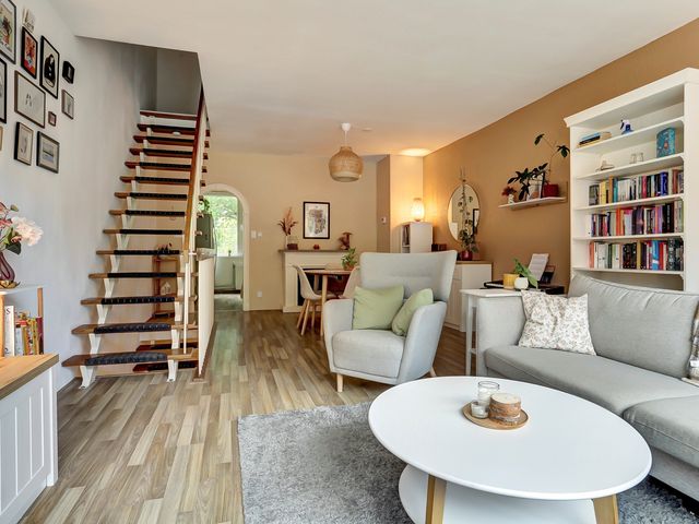 Sibeliusstraat 747, Tilburg