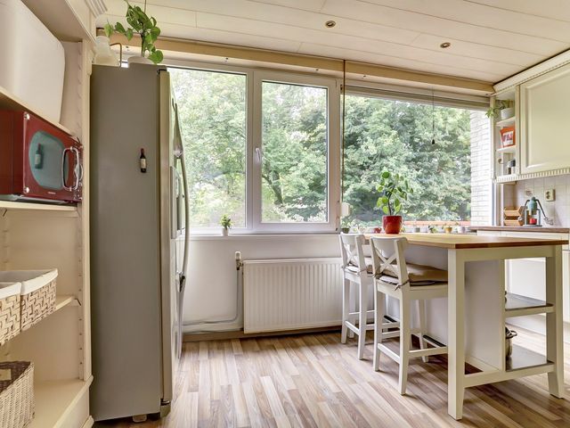 Sibeliusstraat 747, Tilburg