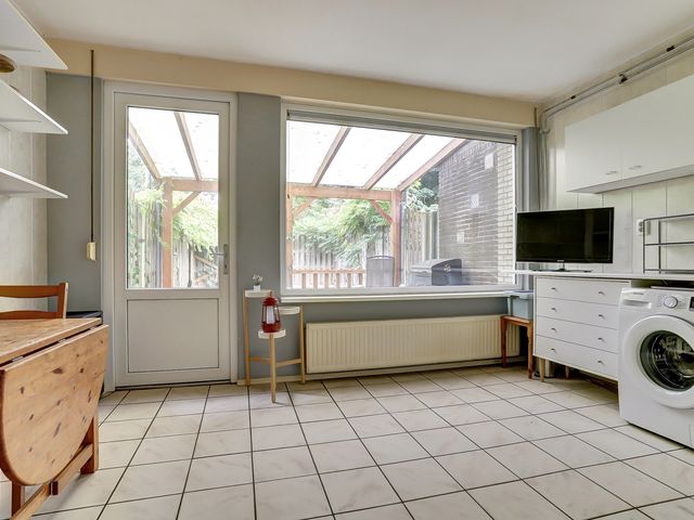 Sibeliusstraat 747, Tilburg