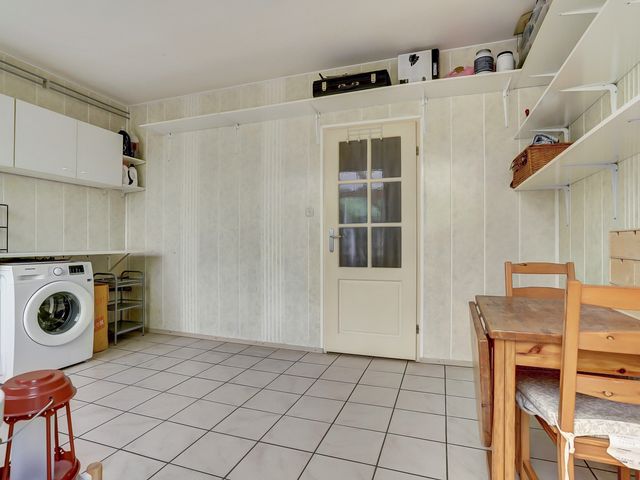 Sibeliusstraat 747, Tilburg