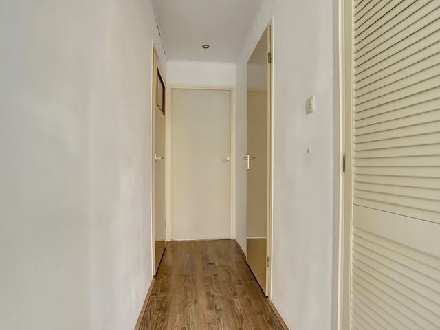 Sibeliusstraat 747, Tilburg