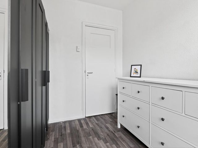 Burgemeester Baumannlaan 89C, Rotterdam