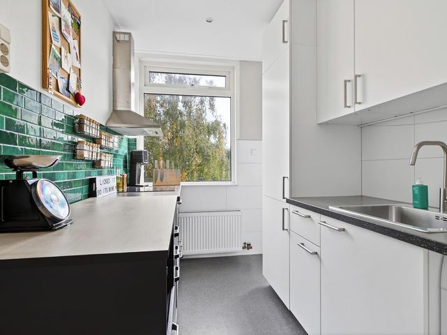 Burgemeester Baumannlaan 89C, Rotterdam