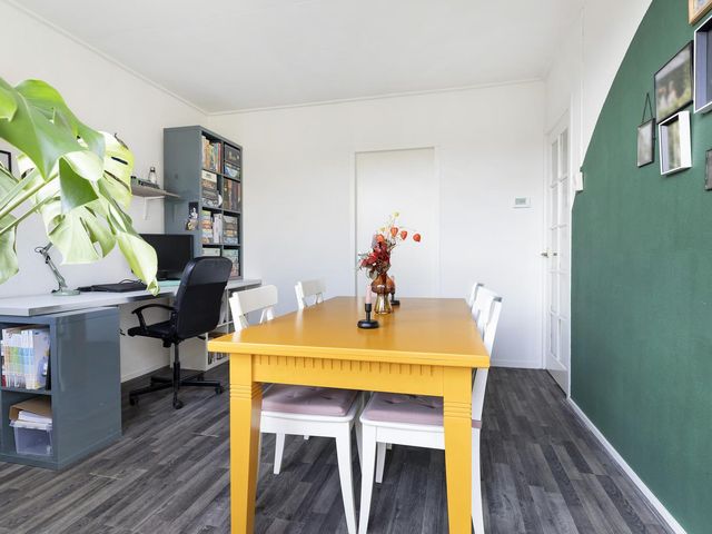 Burgemeester Baumannlaan 89C, Rotterdam