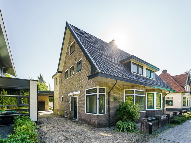 Arnhemseweg 13, Leusden