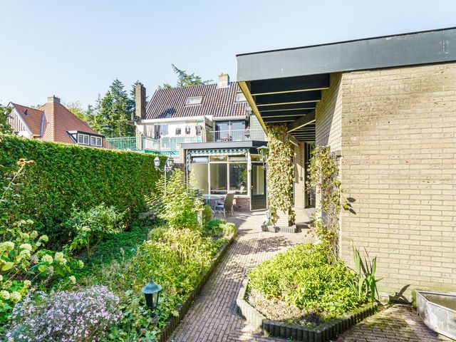 Arnhemseweg 13, Leusden