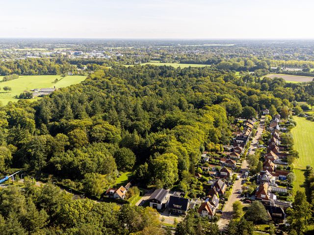 Arnhemseweg 13, Leusden