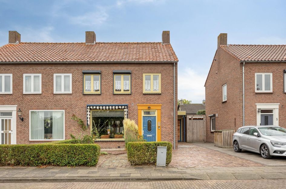 Norbartstraat 3A