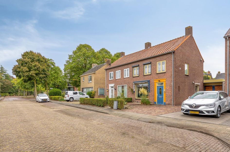 Norbartstraat 3A