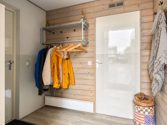 Norbartstraat 3A, Made