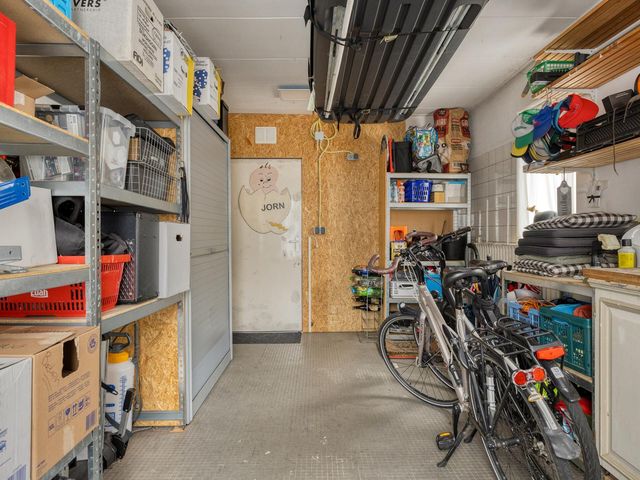 Norbartstraat 3A, Made