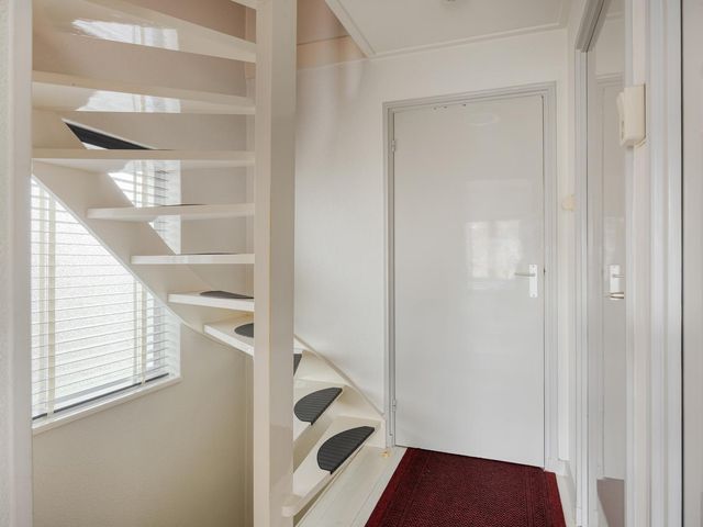 Norbartstraat 3A, Made