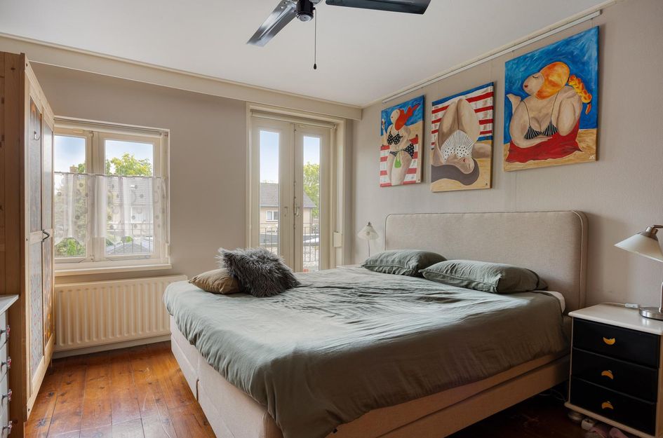 Norbartstraat 3A