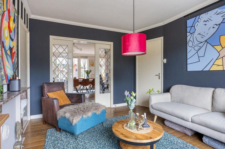 Norbartstraat 3A