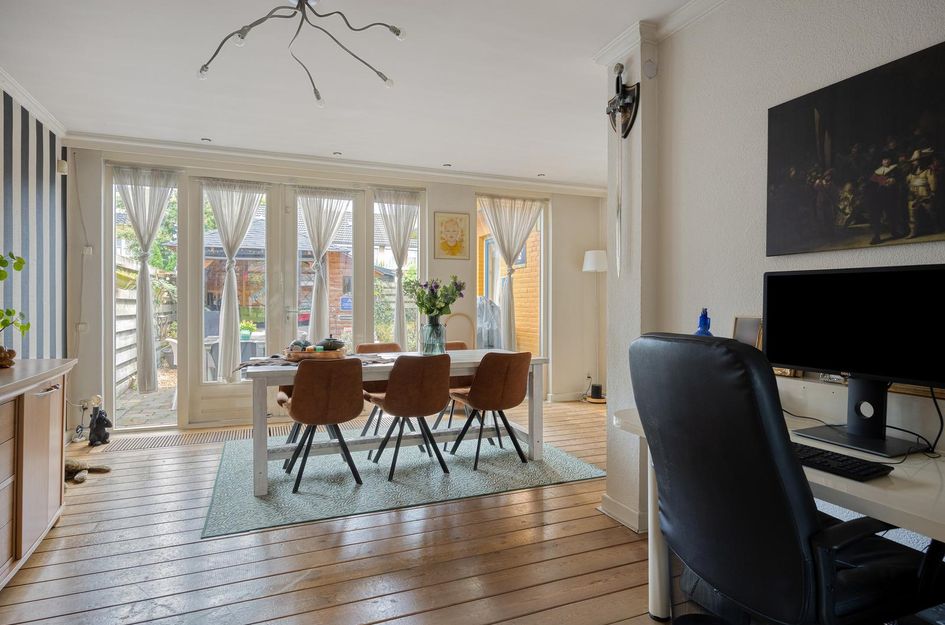 Norbartstraat 3A