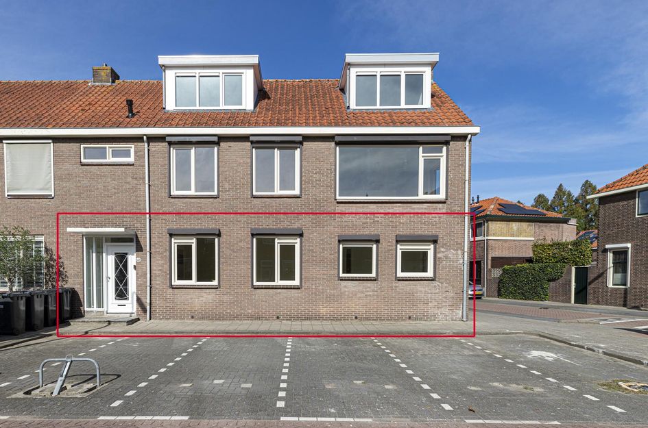 Vossiusstraat 48