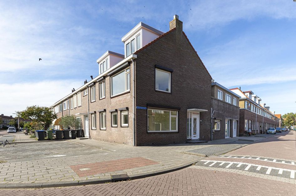 Vossiusstraat 48