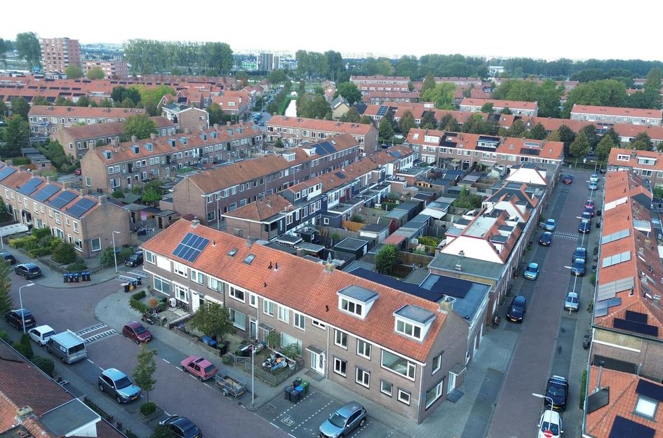 Vossiusstraat 48