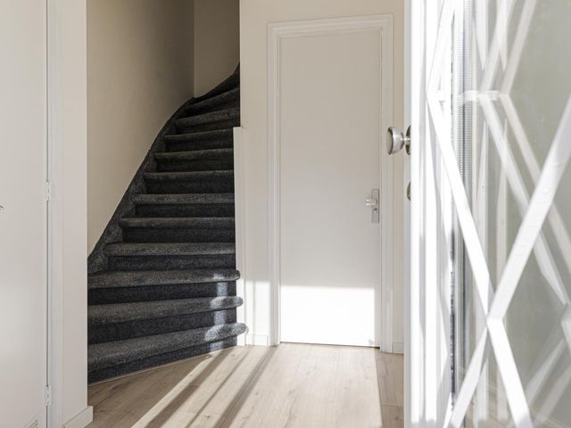Vossiusstraat 48, Gouda