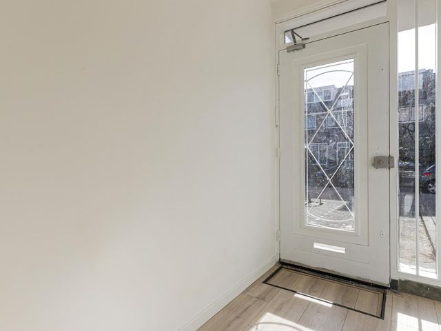 Vossiusstraat 48, Gouda