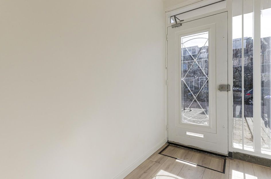 Vossiusstraat 48