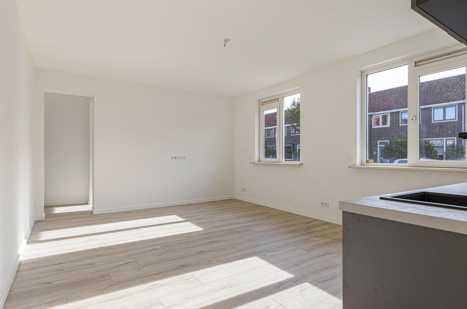 Vossiusstraat 48