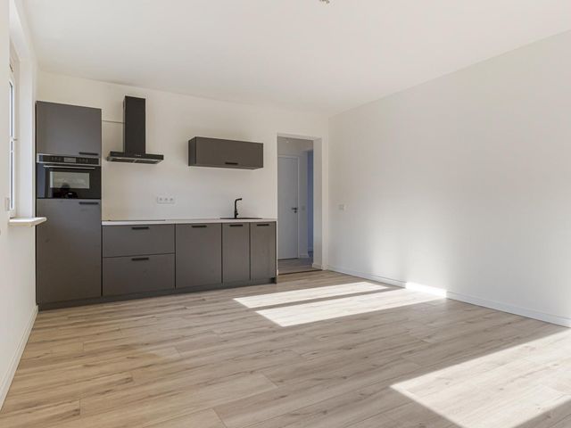 Vossiusstraat 48, Gouda