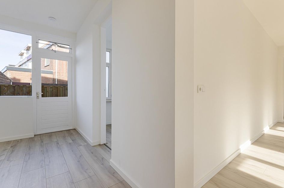 Vossiusstraat 48