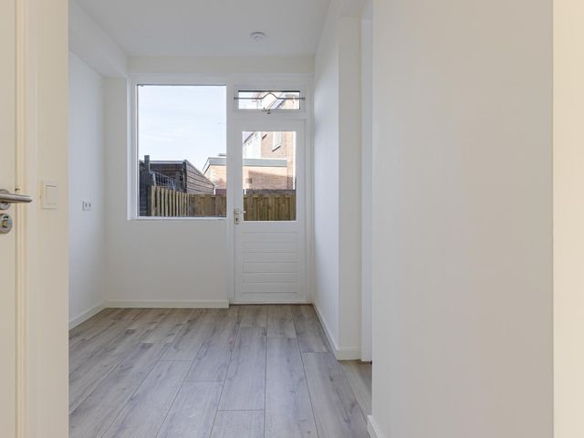 Vossiusstraat 48, Gouda