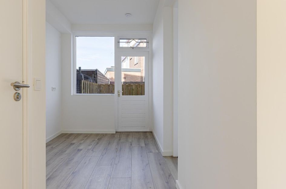 Vossiusstraat 48
