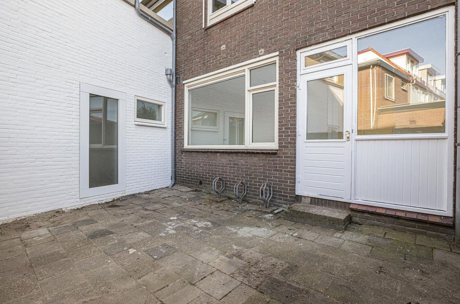 Vossiusstraat 48
