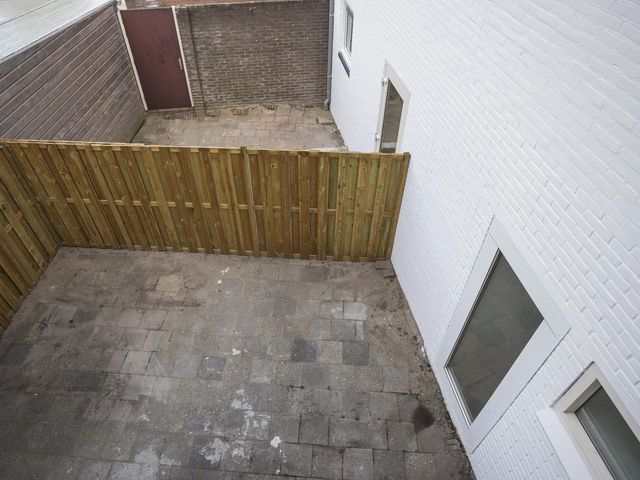Vossiusstraat 48, Gouda