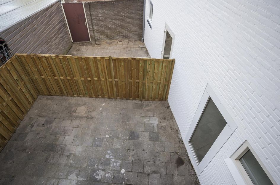 Vossiusstraat 48