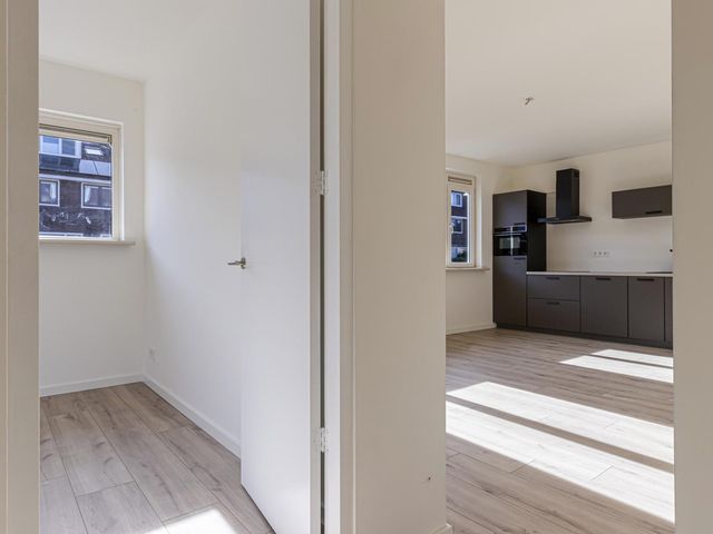 Vossiusstraat 48, Gouda