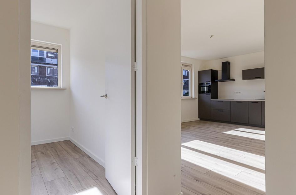 Vossiusstraat 48