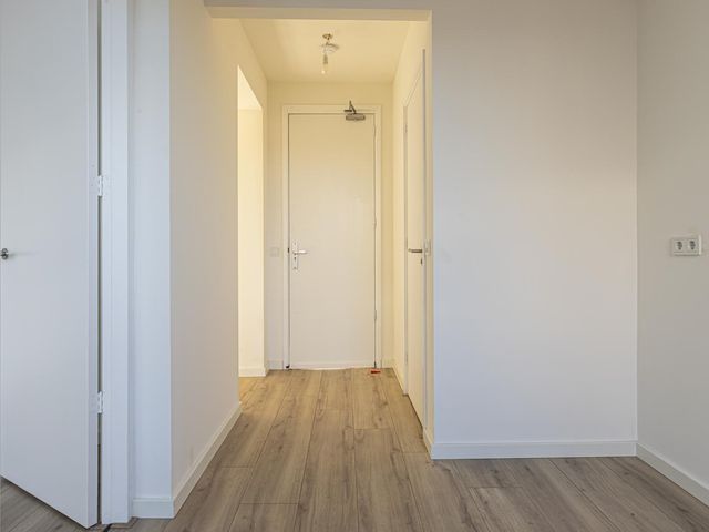 Vossiusstraat 48, Gouda