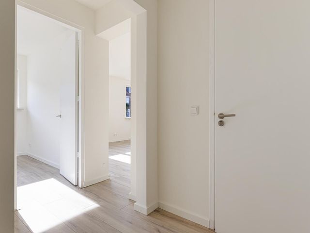 Vossiusstraat 48, Gouda