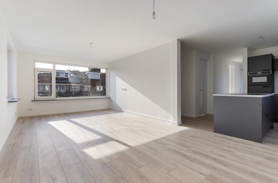 Vossiusstraat 50
