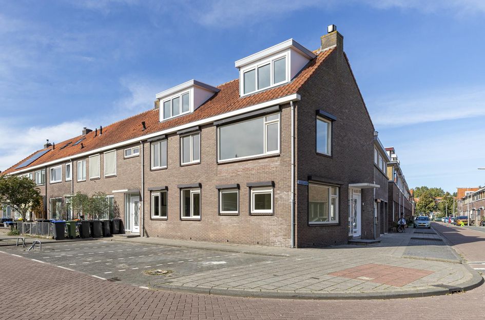 Vossiusstraat 50