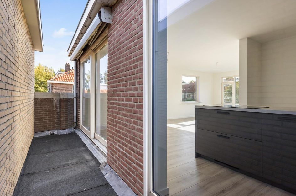 Vossiusstraat 50