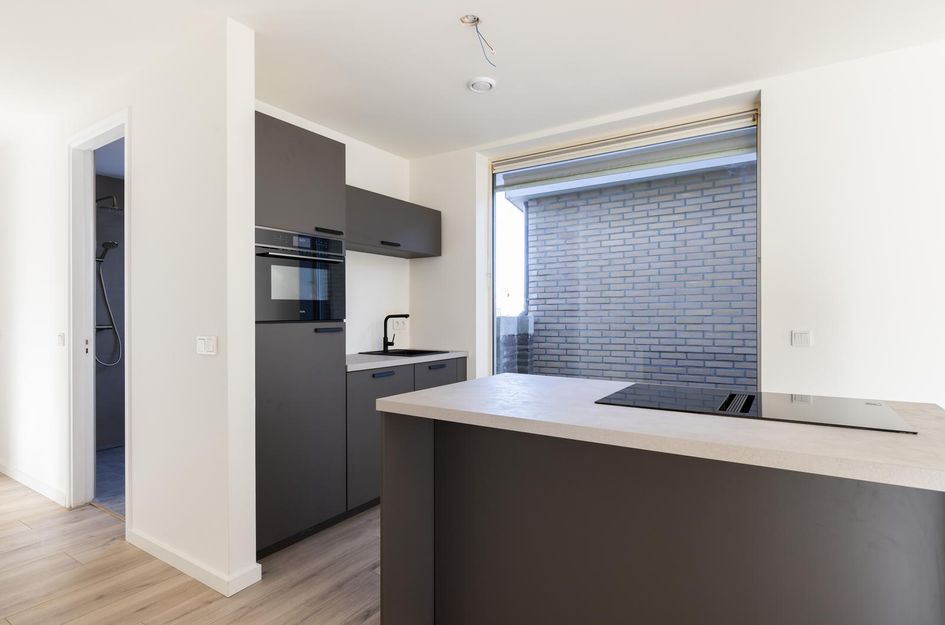 Vossiusstraat 50
