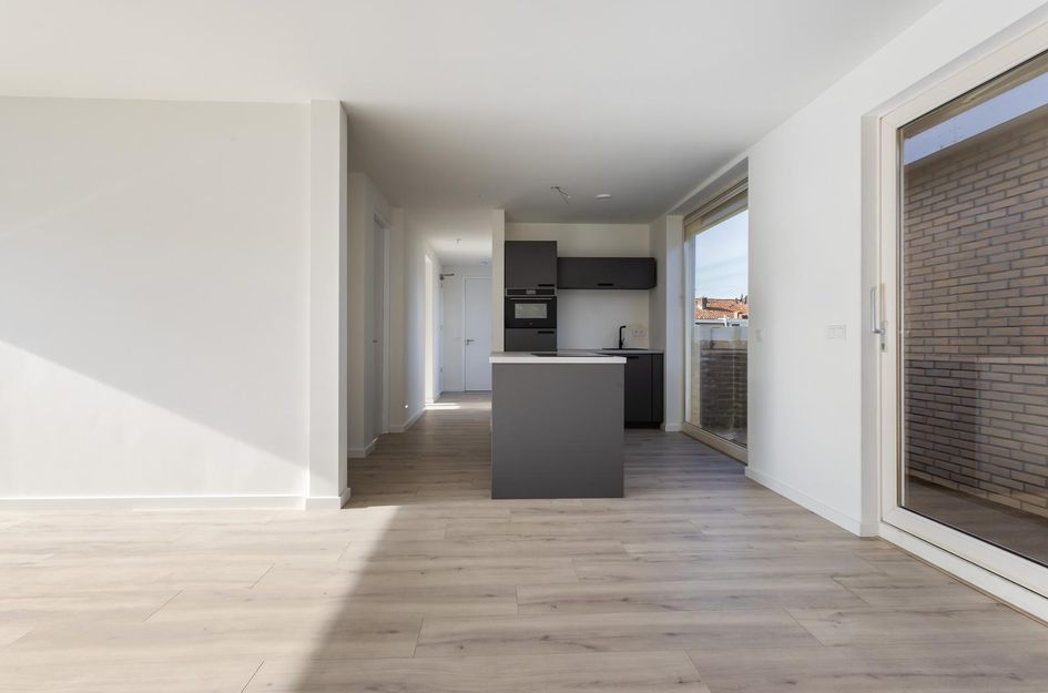Vossiusstraat 50